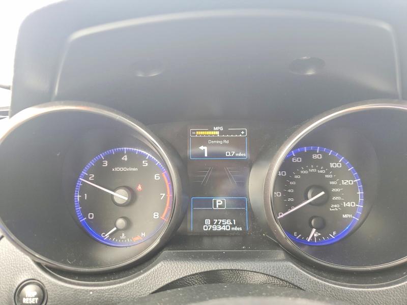2019 Subaru Outback მანქანა იყიდება აუქციონზე, vin: 4S4BSATC8K3253921, აუქციონის ნომერი: 54183846