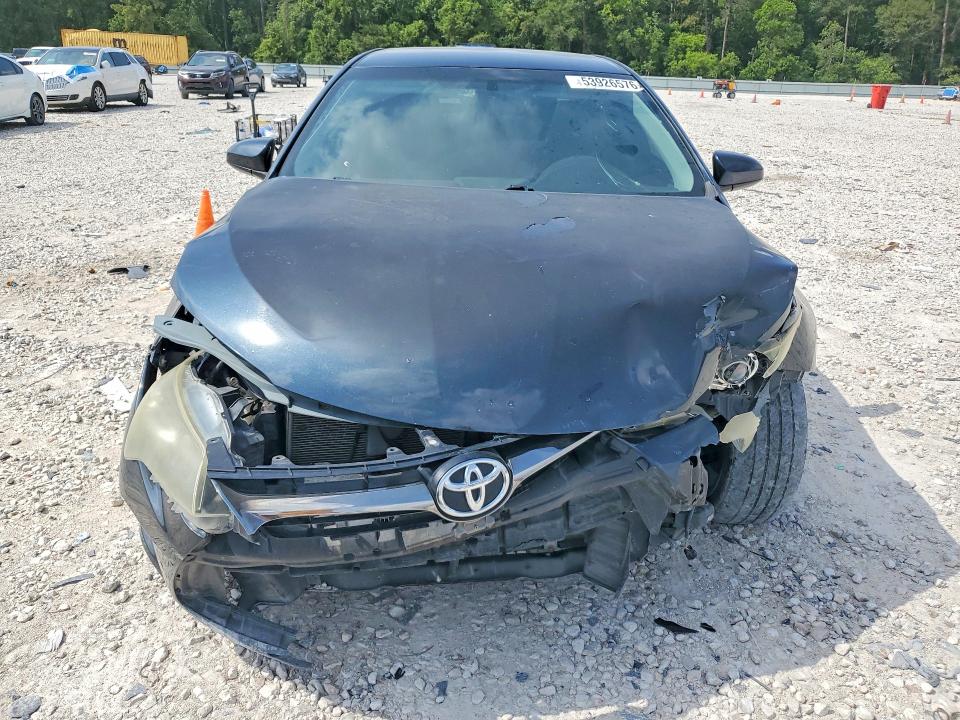 2015 Toyota Camry მანქანა იყიდება აუქციონზე, vin: 4T1BF1FKXFU054330, აუქციონის ნომერი: 53926576