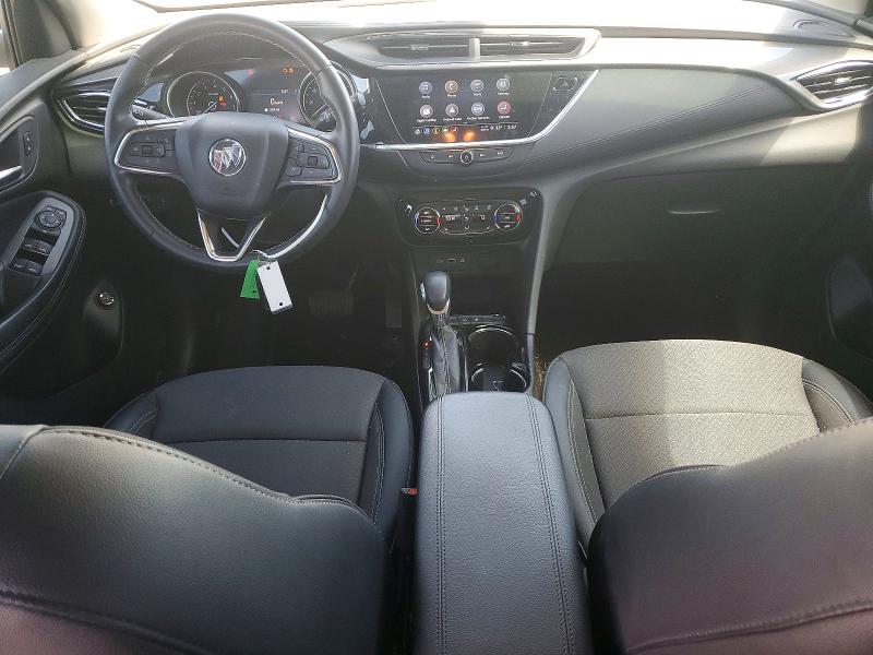Aukcja sprzedaży 2022 Buick Encore Gx, vin: KL4MMDSL7NB142694, numer aukcji: 52398416