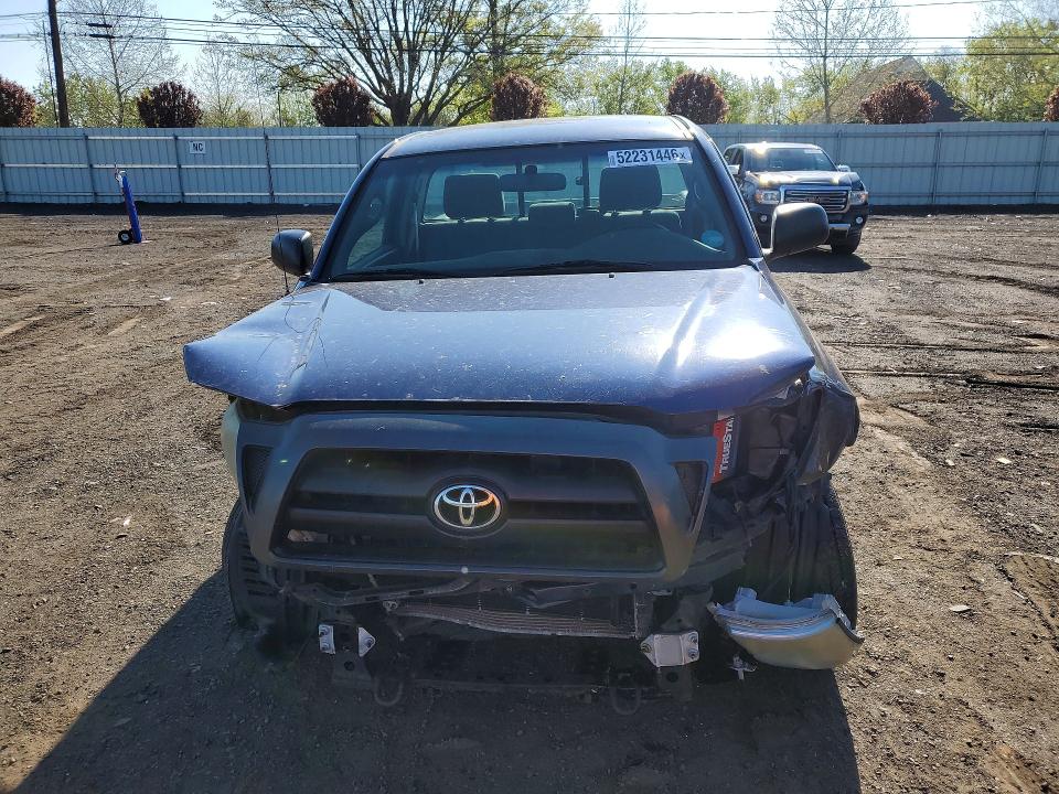Продаж на аукціоні авто 2006 Toyota Tacoma, vin: 5TENX22N96Z282007, номер лоту: 52231446