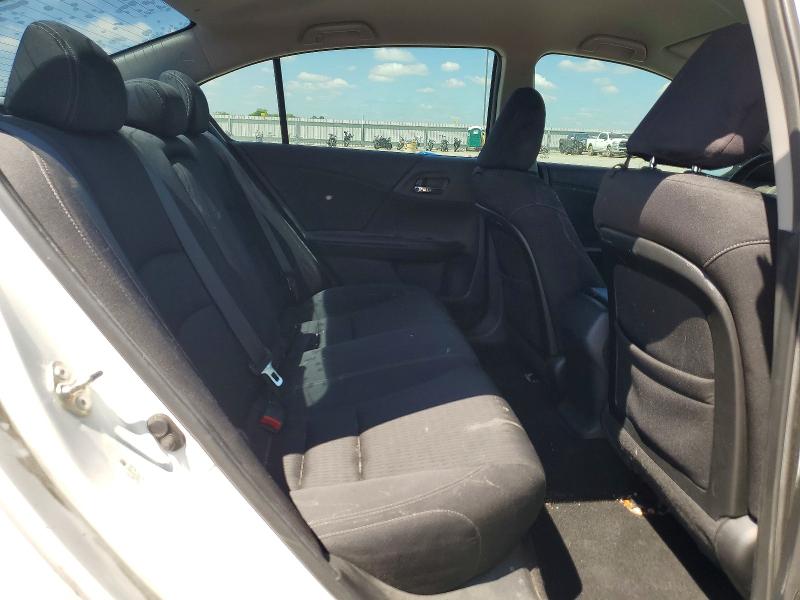 53040516 :رقم المزاد ، 1HGCR2F58EA282425 vin ، 2014 Honda Accord مزاد بيع