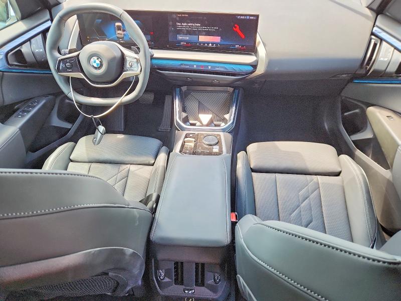 Aukcja sprzedaży 2025 Bmw X3, vin: 5UX53GP08S9Y40245, numer aukcji: 53116536