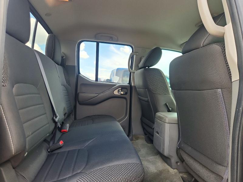 54913056 :رقم المزاد ، 1N6DD0ERXJN719948 vin ، 2018 Nissan Frontier مزاد بيع