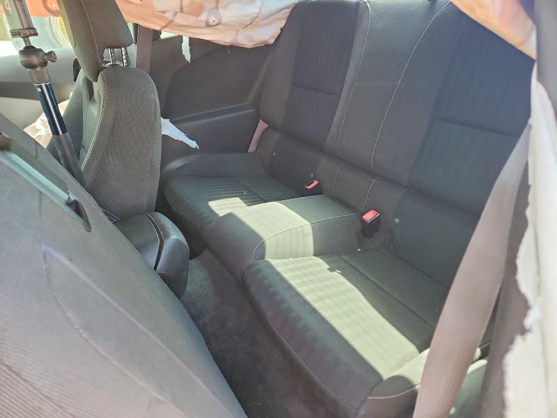 Продаж на аукціоні авто 2013 Chevrolet Camaro, vin: 2G1FA1E3XD9148287, номер лоту: 52874956
