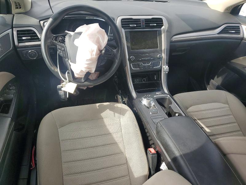 Aukcja sprzedaży 2020 Ford Fusion, vin: 3FA6P0G72LR238399, numer aukcji: 54673356
