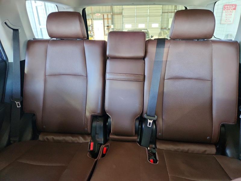 Продажа на аукционе авто 2020 Toyota 4runner, vin: JTEBU5JRXL5814330, номер лота: 53277986