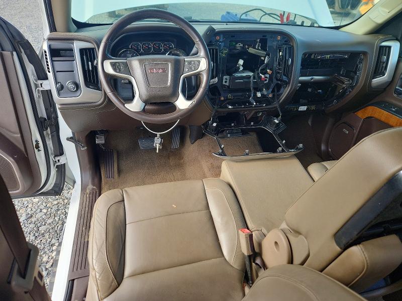 Aukcja sprzedaży 2018 Gmc Sierra, vin: 3GTP1NEC4JG257171, numer aukcji: 52648256