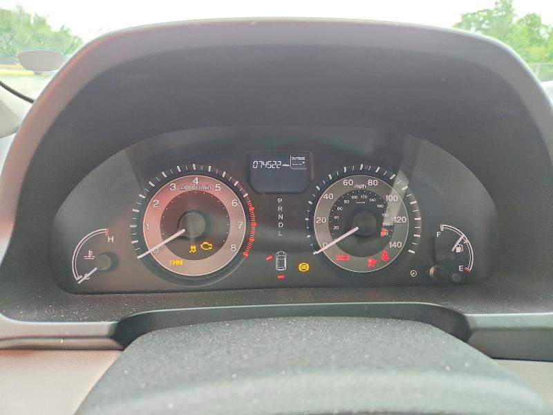 Продаж на аукціоні авто 2016 Honda Odyssey, vin: 5FNRL5H36GB060693, номер лоту: 52267366