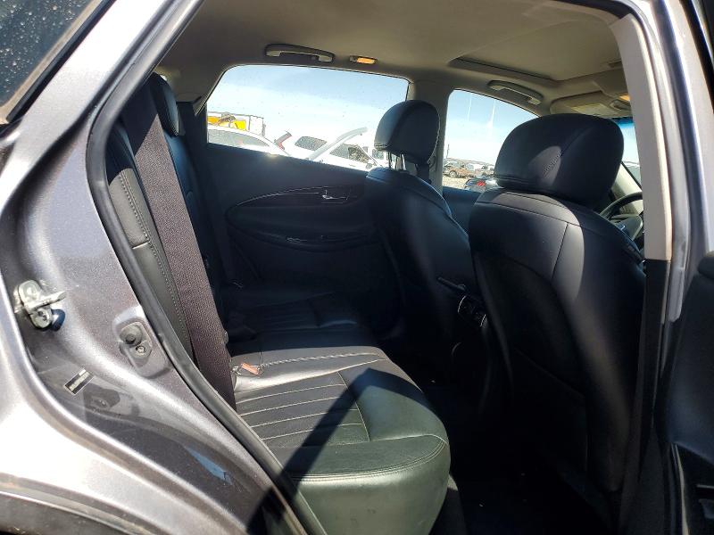 Продажа на аукционе авто 2016 Infiniti Qx50, vin: JN1BJ0RP9GM235847, номер лота: 53773326