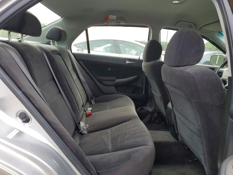 54480056 :رقم المزاد ، JHMCM56487C026023 vin ، 2007 Honda Accord مزاد بيع