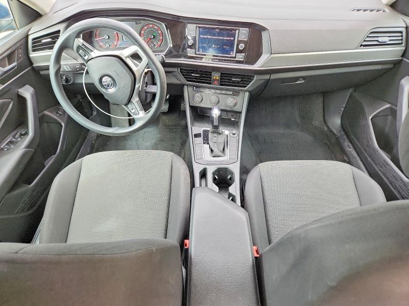 Продаж на аукціоні авто 2019 Volkswagen Jetta, vin: 3VWCB7BUXKM202017, номер лоту: 52484866