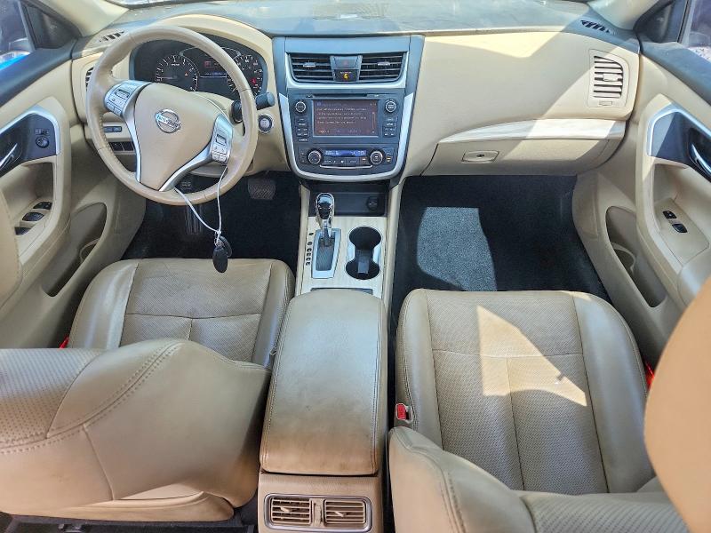 53770056 :رقم المزاد ، 1N4AL3AP4GC130290 vin ، 2016 Nissan Altima مزاد بيع