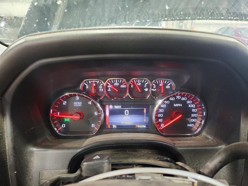 Aukcja sprzedaży 2014 Gmc Sierra, vin: 3GTU2UEC0EG126562, numer aukcji: 52772716