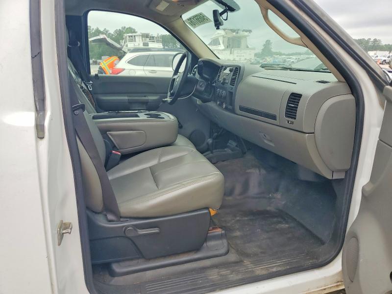 54656176 :رقم المزاد ، 1GTEK14J67Z543142 vin ، 2007 Gmc New Sierra مزاد بيع