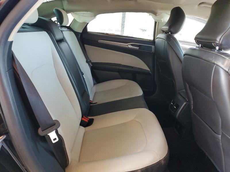 Aukcja sprzedaży 2019 Ford Fusion, vin: 3FA6P0HD5KR280620, numer aukcji: 54899946