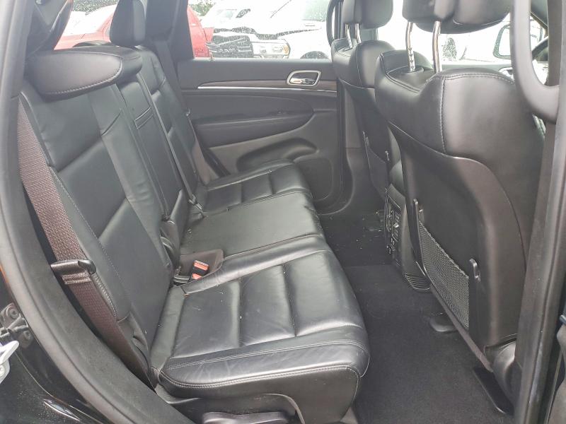 Продаж на аукціоні авто 2021 Jeep Grand Cherokee, vin: 1C4RJFBG1MC700552, номер лоту: 53291956