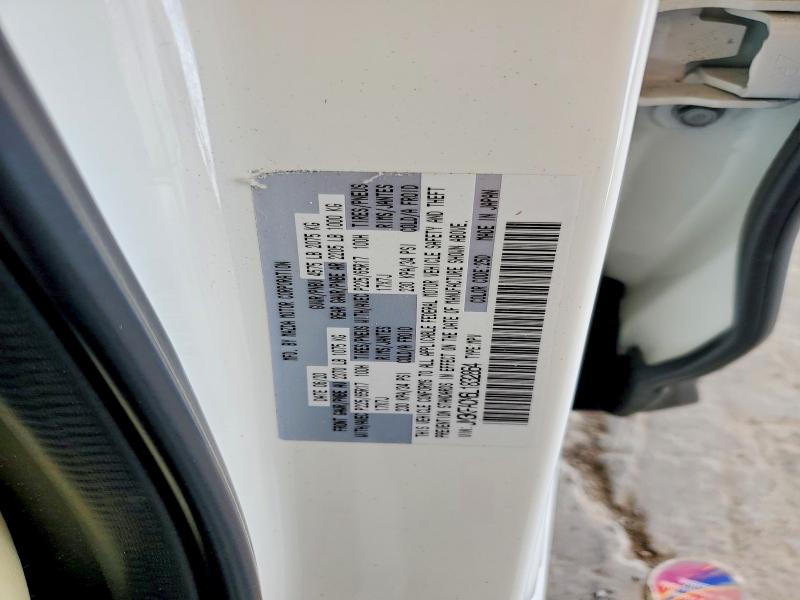 Aukcja sprzedaży 2020 Mazda Cx-5, vin: JM3KFACM6L1832864, numer aukcji: 53834186