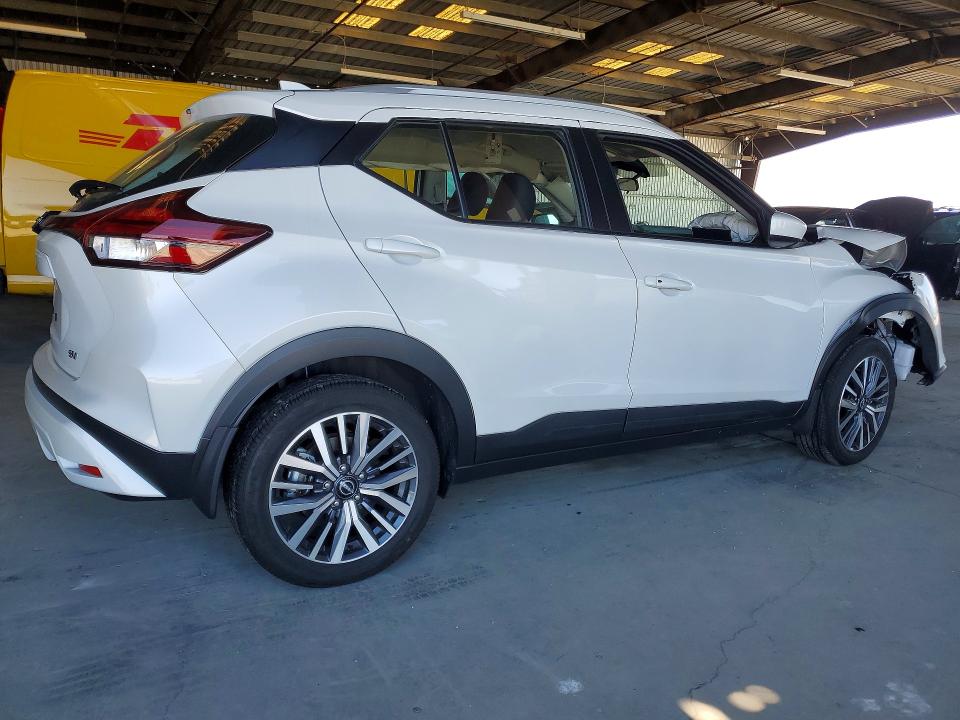 Продаж на аукціоні авто 2024 Nissan Kicks, vin: 3N1CP5CV9RL560020, номер лоту: 53819756