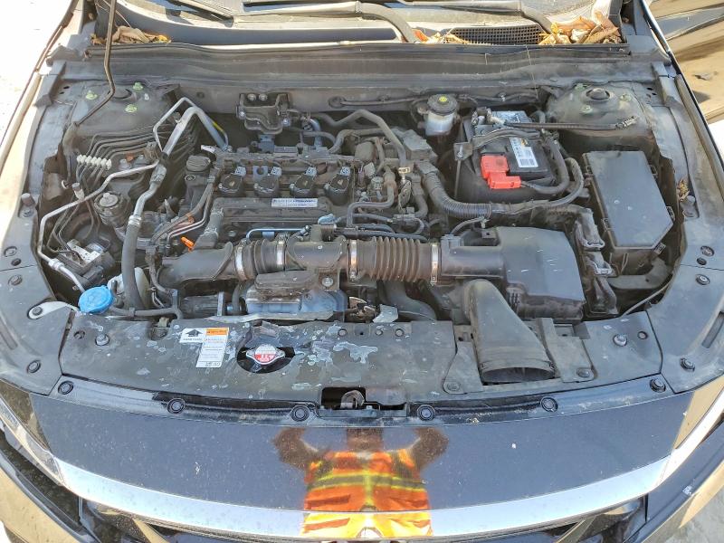 54485346 :رقم المزاد ، 1HGCV1F15LA156765 vin ، 2020 Honda Accord مزاد بيع