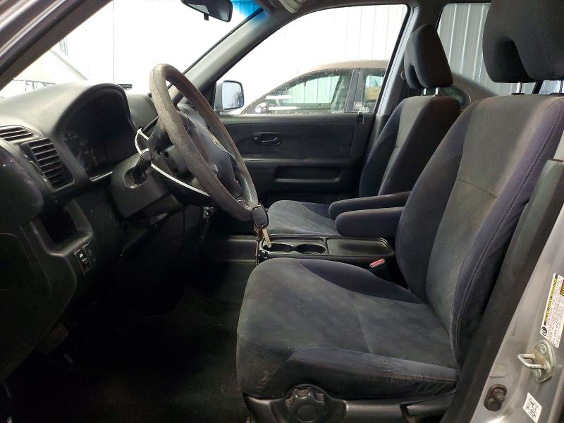 Aukcja sprzedaży 2005 Honda Cr-v, vin: JHLRD78825C005594, numer aukcji: 54050936
