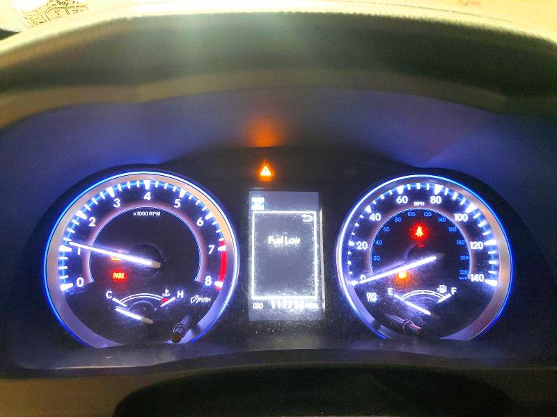 52210036 :رقم المزاد ، 5TDJZRFH5KS563380 vin ، 2019 Toyota Highlander مزاد بيع