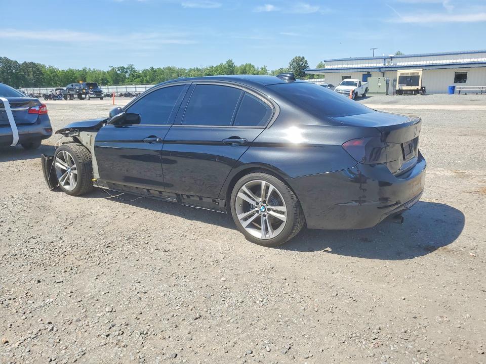 Aukcja sprzedaży 2014 Bmw 328, vin: WBA3A5G53ENP30100, numer aukcji: 52156276