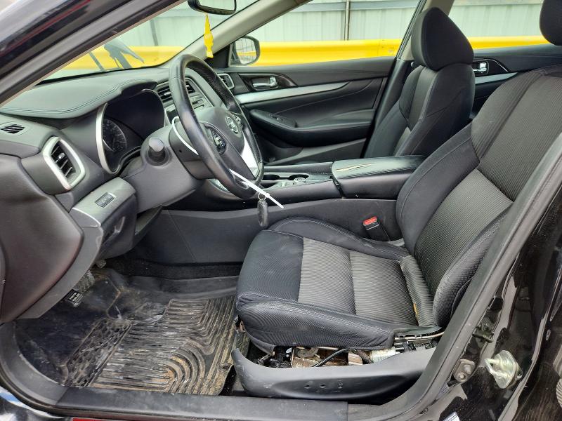 54091976 :رقم المزاد ، 1N4AA6AP7GC436696 vin ، 2016 Nissan Maxima مزاد بيع