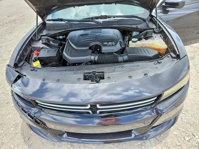 Продажа на аукционе авто 2021 Dodge Charger, vin: 2C3CDXBG6MH536655, номер лота: 54777046