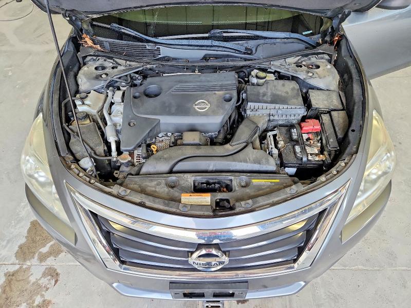 53784026 :رقم المزاد ، 1N4AL3AP3EC902551 vin ، 2014 Nissan Altima مزاد بيع