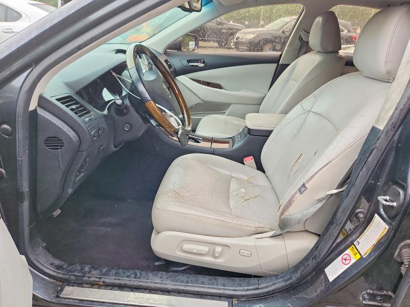 Продаж на аукціоні авто 2010 Lexus Es, vin: JTHBK1EG8A2360121, номер лоту: 54958636