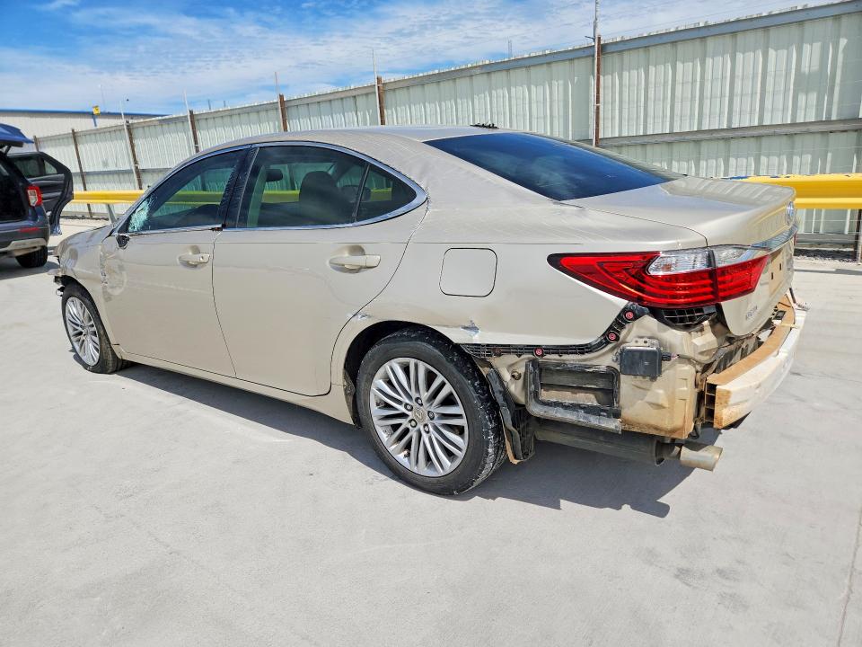 Aukcja sprzedaży 2013 Lexus Es, vin: JTHBK1GG3D2045535, numer aukcji: 52430436