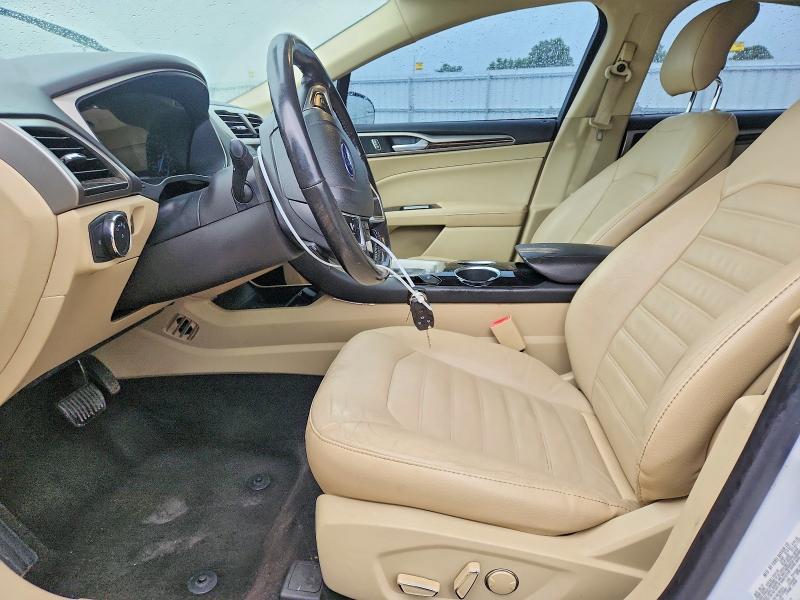 Продаж на аукціоні авто 2013 Ford Fusion, vin: 3FA6P0H95DR380263, номер лоту: 54128806