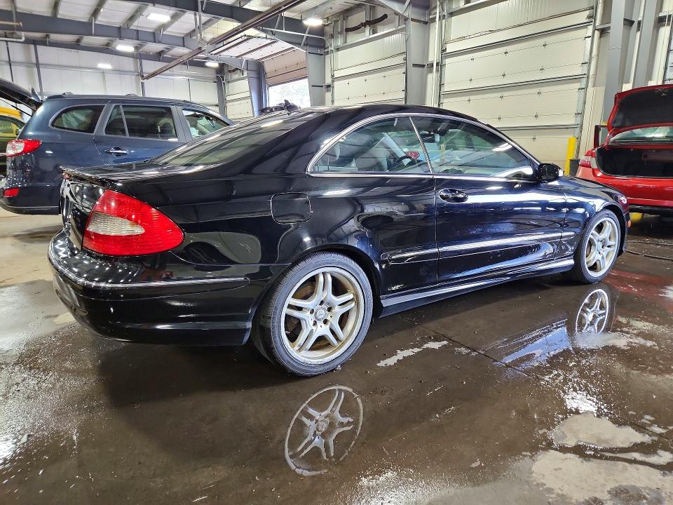 Продажа на аукционе авто 2009 Mercedes-benz Clk, vin: WDBTJ72H59F260795, номер лота: 52888016