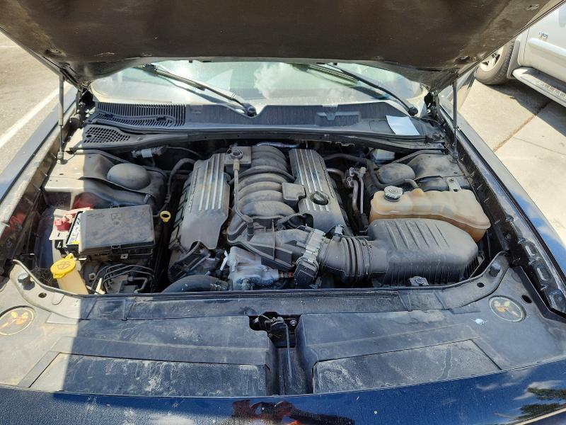 Продажа на аукционе авто 2016 Dodge Challenger, vin: 2C3CDZFJ2GH255507, номер лота: 52418156
