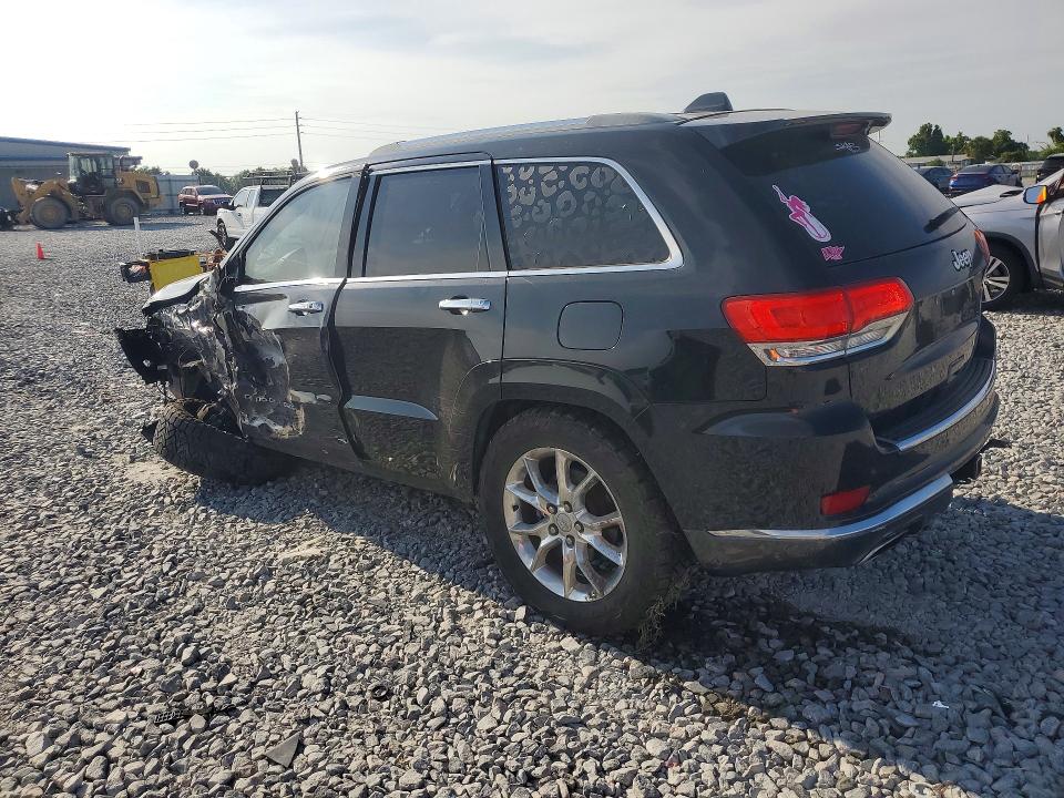 Продажа на аукционе авто 2014 Jeep Grand Cherokee, vin: 1C4RJEJT7EC438014, номер лота: 52779836
