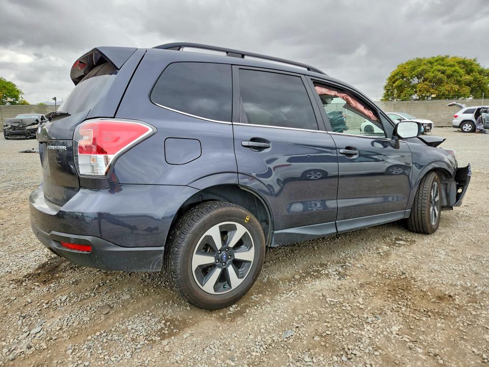 Aukcja sprzedaży 2018 Subaru Forester, vin: JF2SJARCXJH435248, numer aukcji: 55011286