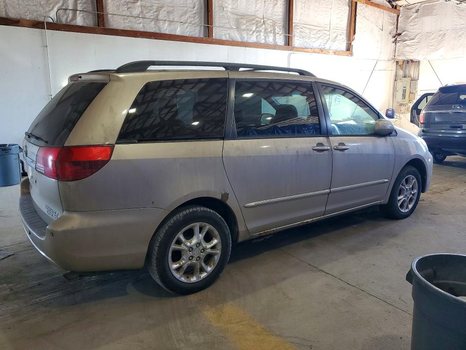 Продаж на аукціоні авто 2005 Toyota Sienna, vin: 5TDBA22C35S041445, номер лоту: 52827046