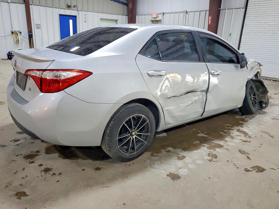 Aukcja sprzedaży 2015 Toyota Corolla, vin: 2T1BURHEXFC276010, numer aukcji: 54194646