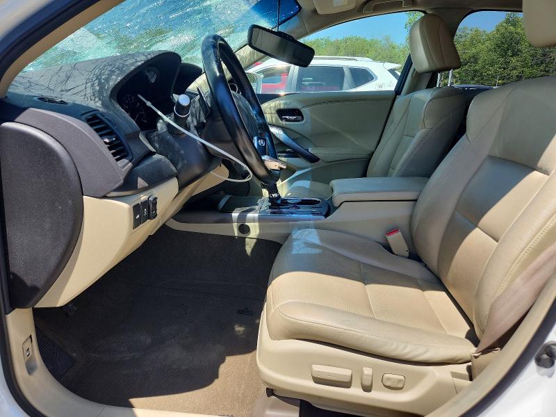 52330326 :رقم المزاد ، 5J8TB4H56DL020189 vin ، 2013 Acura Rdx مزاد بيع