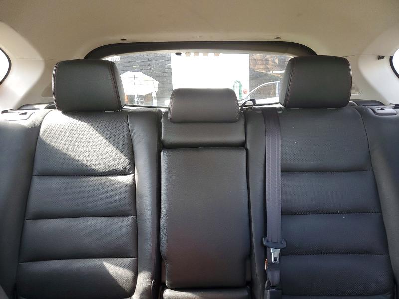 Продажа на аукционе авто 2013 Mazda Cx-5, vin: JM3KE4DE2D0112397, номер лота: 54799376