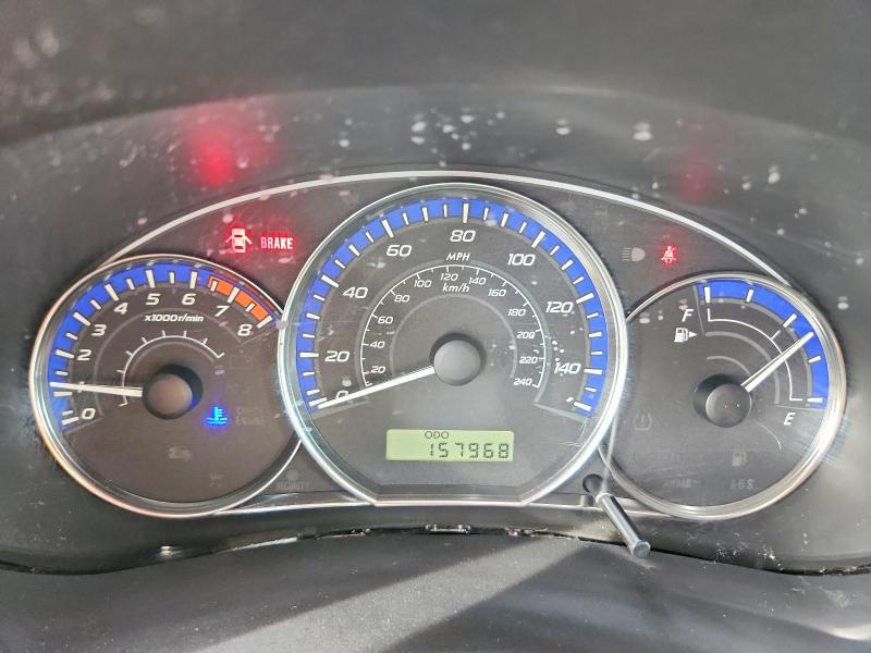 Aukcja sprzedaży 2011 Subaru Forester, vin: JF2SHBBC6BG758764, numer aukcji: 52330096