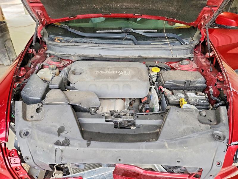 2014 Jeep Cherokee მანქანა იყიდება აუქციონზე, vin: 1C4PJLDB5EW283573, აუქციონის ნომერი: 53554566
