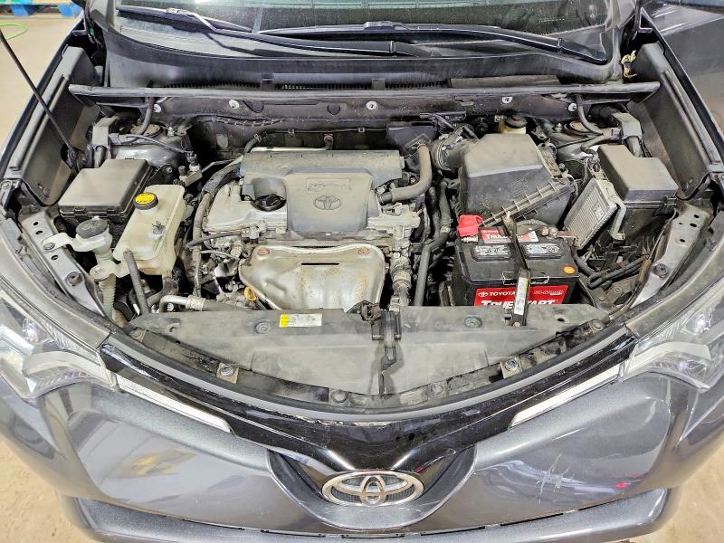 Aukcja sprzedaży 2016 Toyota Rav4, vin: 2T3BFREV7GW486019, numer aukcji: 54871496