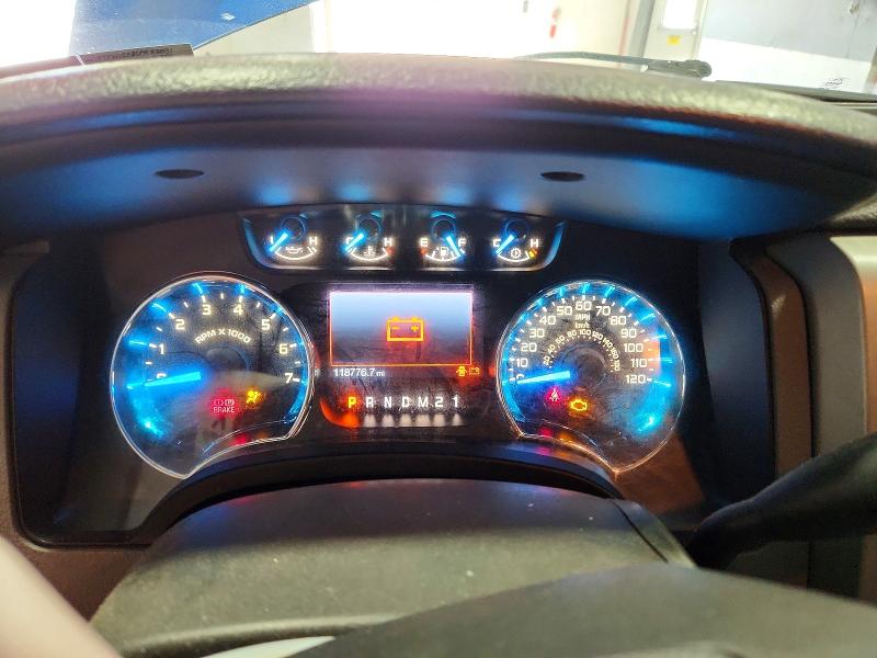 53946106 :رقم المزاد ، 1FTFW1EF7CFA33591 vin ، 2012 Ford F150 مزاد بيع