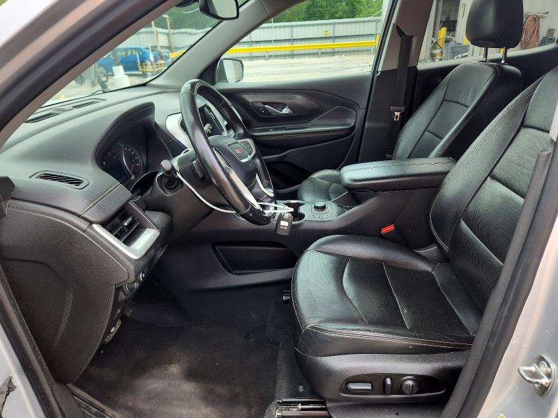 Продаж на аукціоні авто 2019 Gmc Terrain, vin: 3GKALVEV4KL245519, номер лоту: 54474216