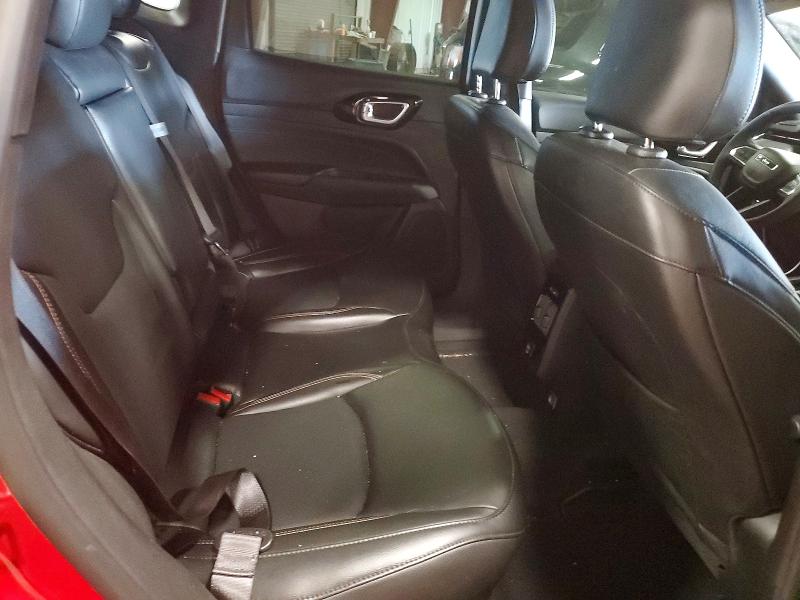 Aukcja sprzedaży 2023 Jeep Compass, vin: 3C4NJDCN3PT555104, numer aukcji: 54512236