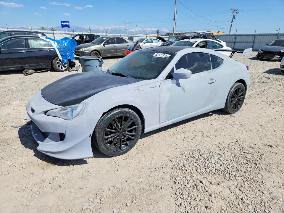 Aukcja sprzedaży 2013 Scion Fr-s, vin: JF1ZNAA12D2717232, numer aukcji: 53226916