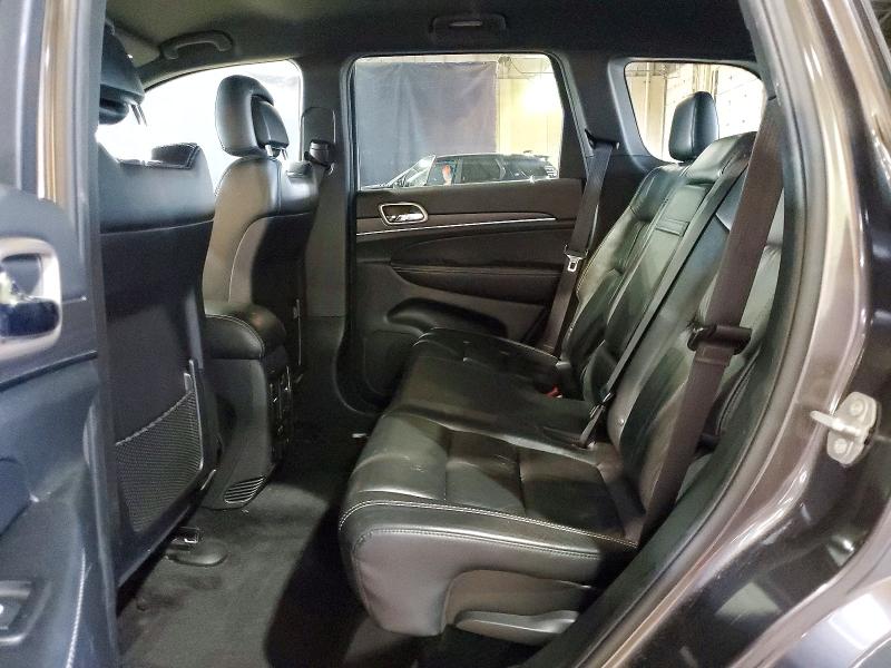 Продаж на аукціоні авто 2015 Jeep Grand Cherokee, vin: 1C4RJFBG0FC682421, номер лоту: 54974876