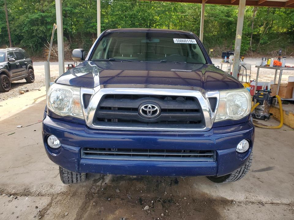 Aukcja sprzedaży 2006 Toyota Tacoma, vin: 3TMJU62N66M016908, numer aukcji: 55060116