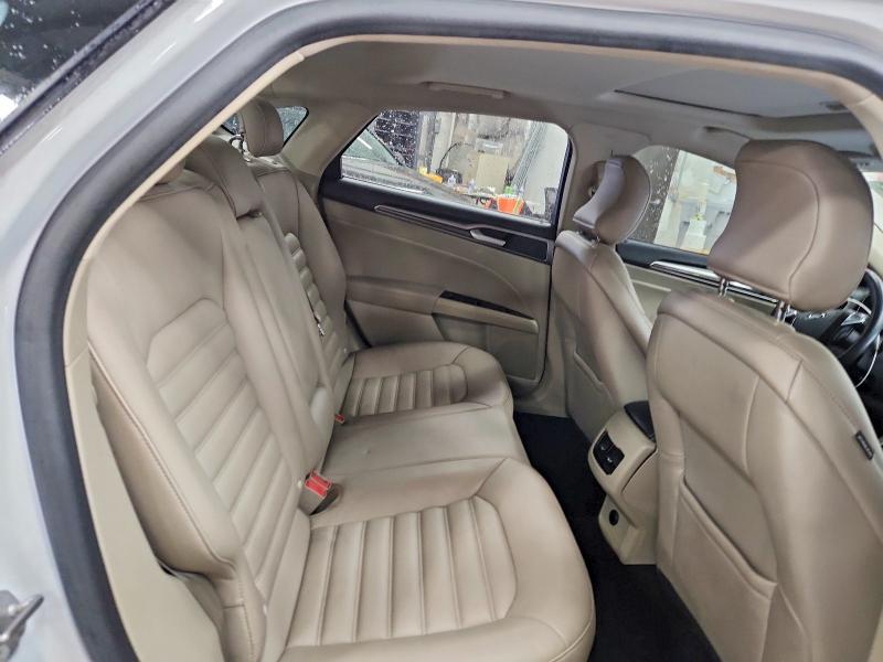 2019 Ford Fusion მანქანა იყიდება აუქციონზე, vin: 3FA6P0CD0KR150980, აუქციონის ნომერი: 52463126
